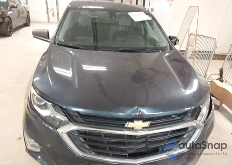 2019 Chevrolet Equinox Ls z USA, uszkodzony, nr VIN 3GNAXSEV6KL324633